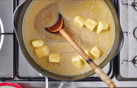 Ultimate Fudge Recipe