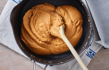 ultimate fudge