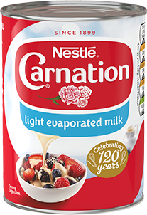 Carnation Evaporated Milk