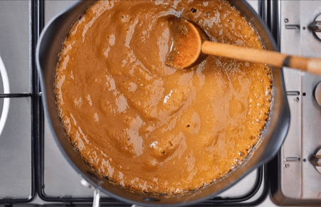Classic Banoffee Pie