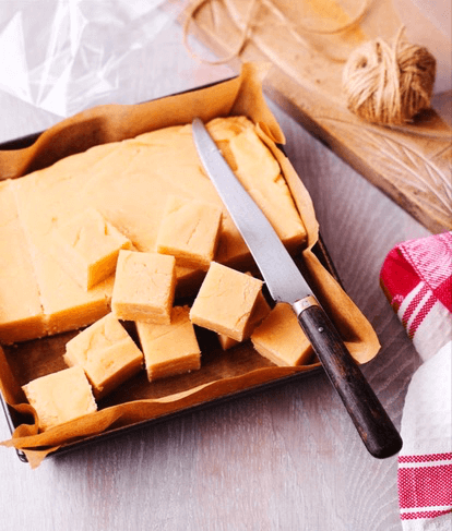 Peanut Butter Fudge