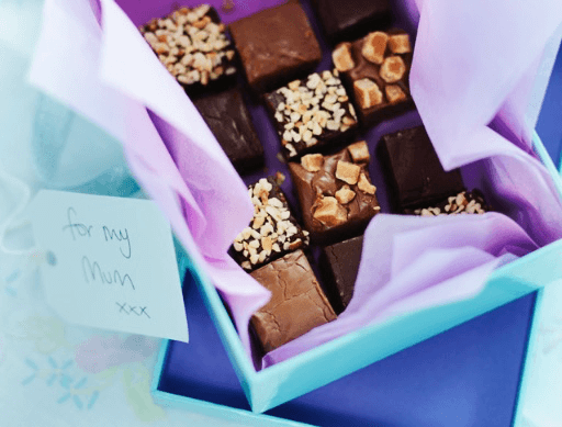 Easy Chocolate Fudge