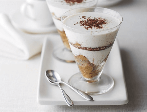 Easy Tiramisu