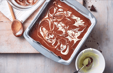 Millionaires Shortbread Recipe step 4