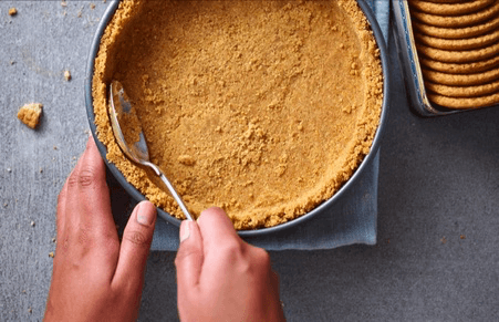 Quick & Easy Banoffee Pie Recipe