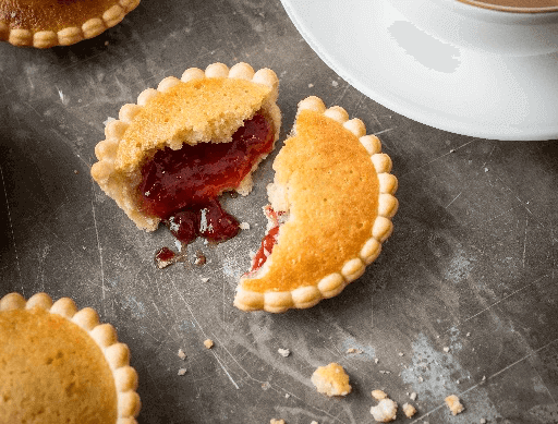 Bakewell Tarts