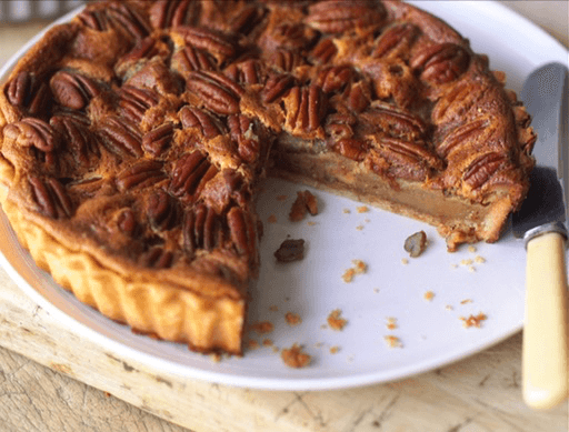 Pecan Pie