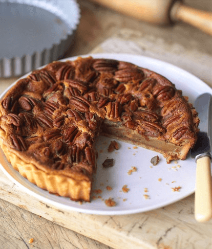Pecan Pie