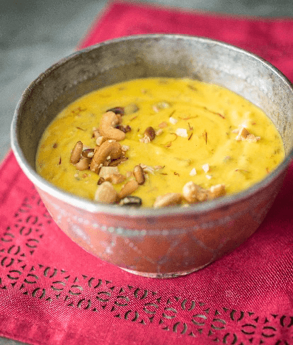 Mawa Kheer