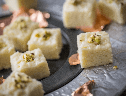 Kalakand Recipe