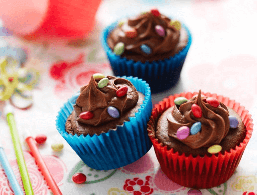 Chocolate Cupcakes