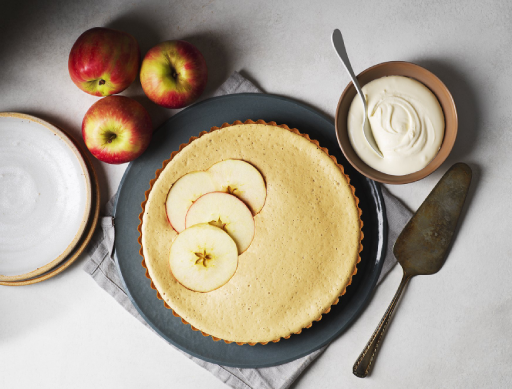 Gypsy Tart