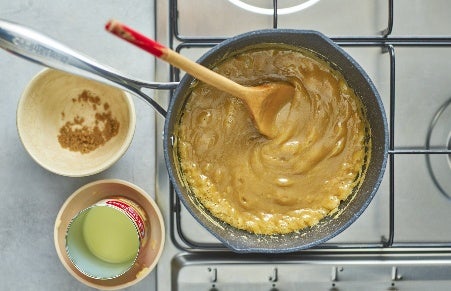 caramel