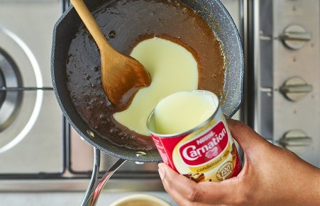 Caramel