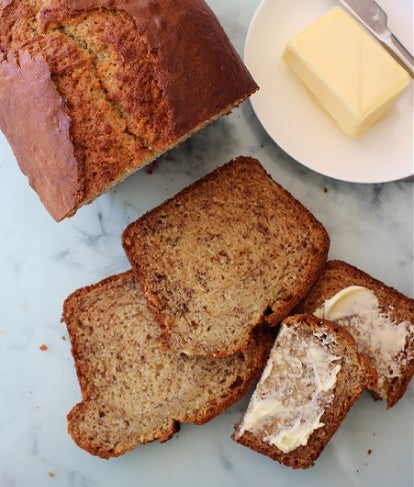 banana bread