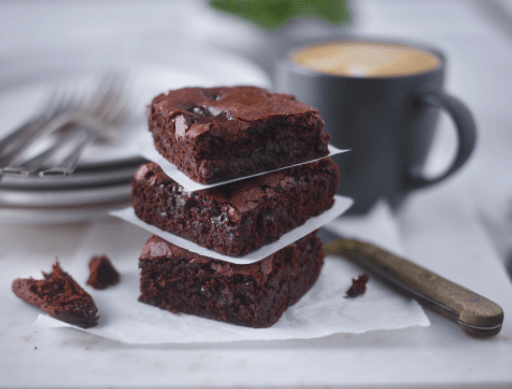 Vegan Chocolate Brownies