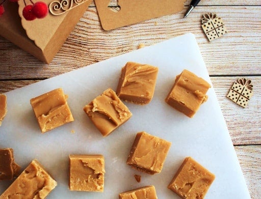 Popular Baileys irish cream fudge recipe taste of home with New Ideas