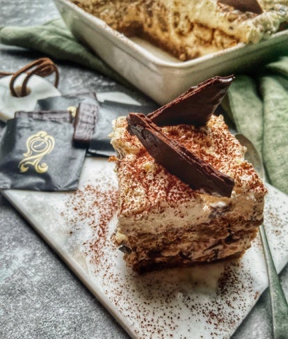 AFTER EIGHT Tiramisu