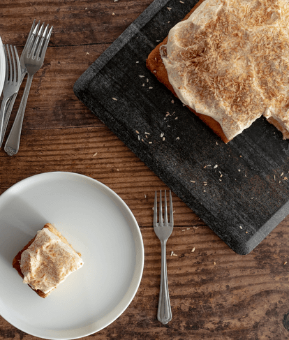 Tres Leche Cake (Milk Cake) Recipe