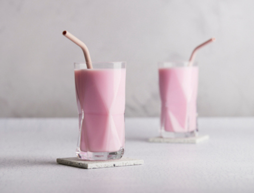 The Pink Drink Recipe