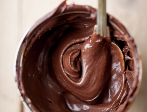 Chocolate fudge Filling