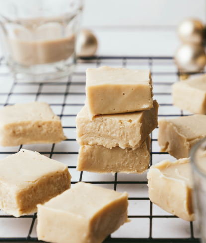 bailey fudge recipe image