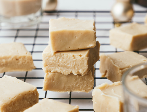 bailey fudge recipe image