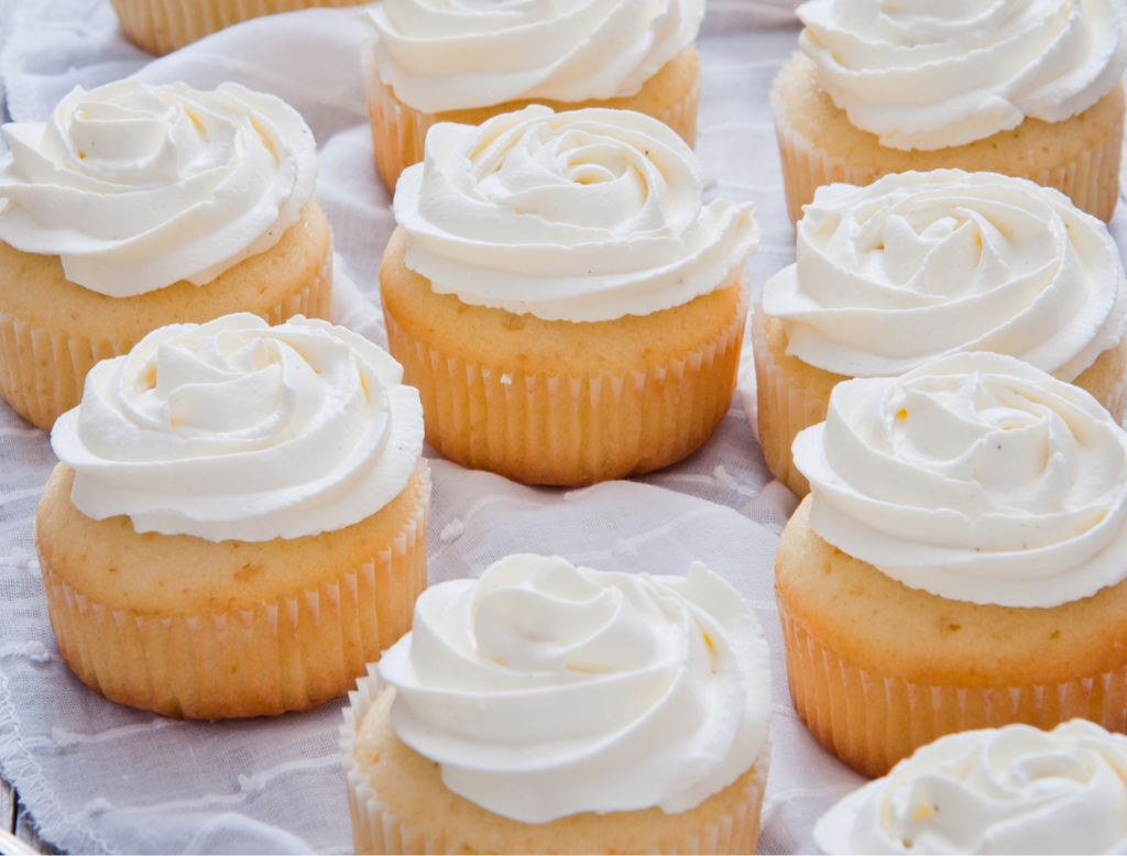 Russian Buttercream Recipe