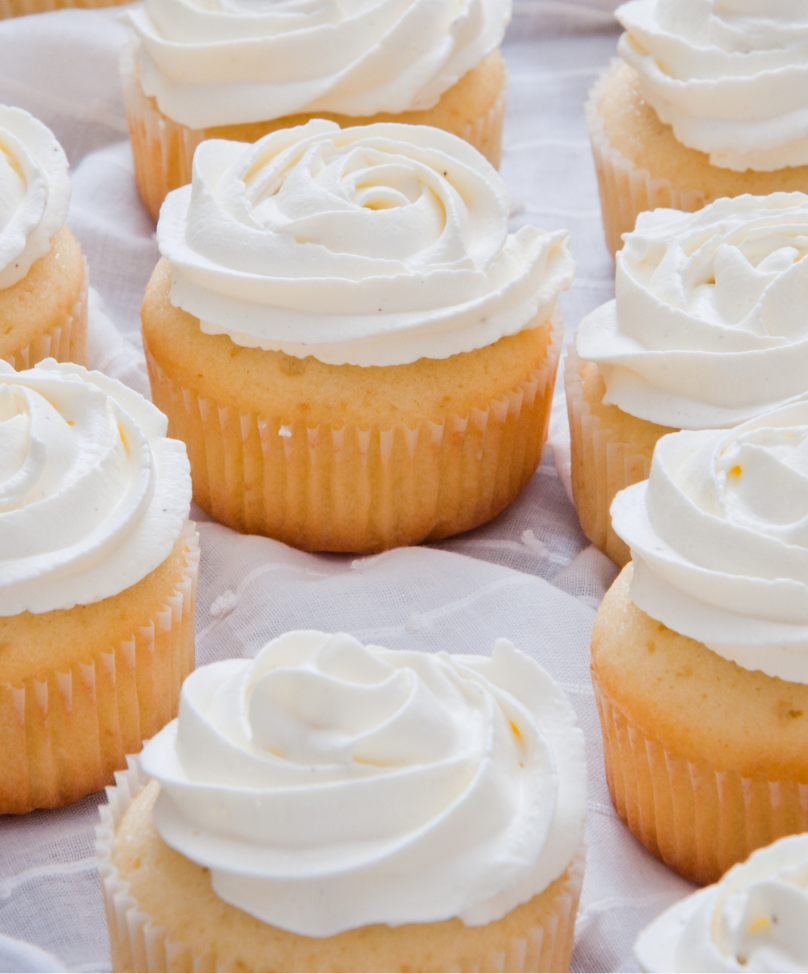 Russian Buttercream Recipe