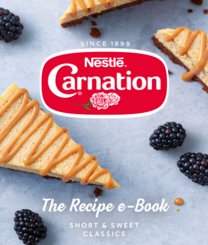 carnationebook