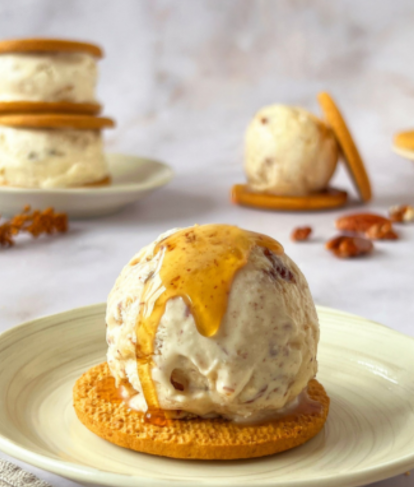 Mascarpone - Mobile