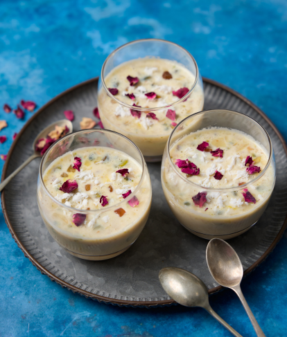 Basundi - Mob