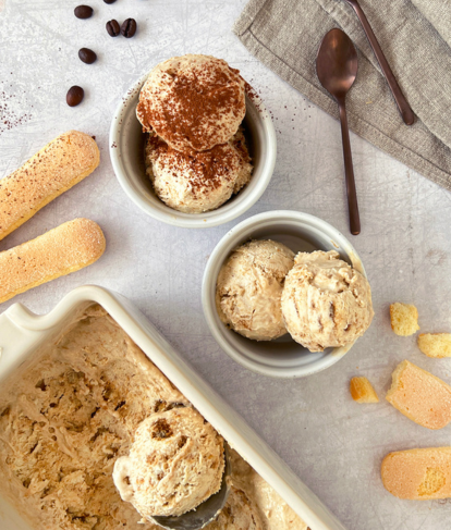 Cookie Butter - Mob