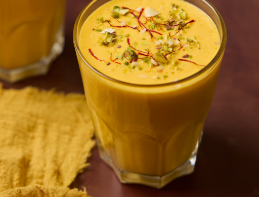 Mango Lassi