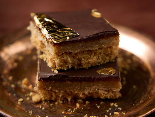 Atta Pinni Bars
