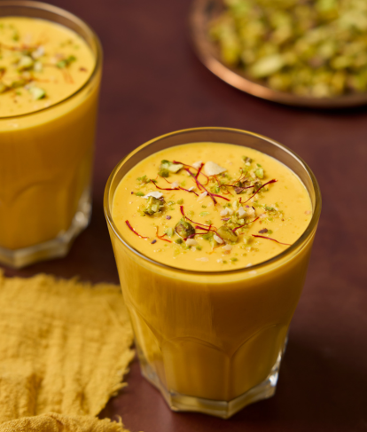 Mango Lassi