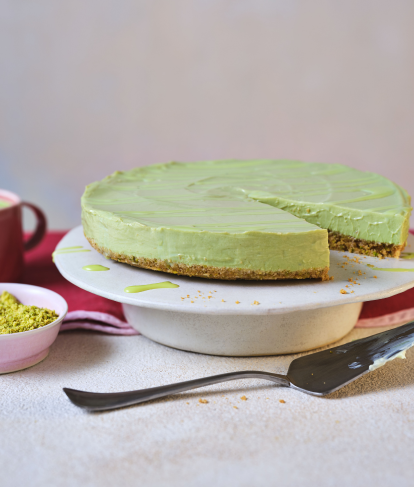 Mobile - Cheesecake