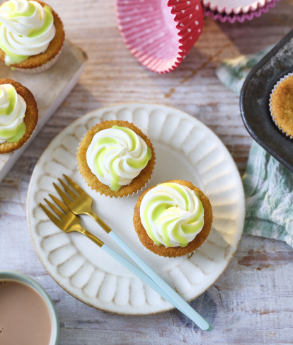 Mobile - Cupcakes