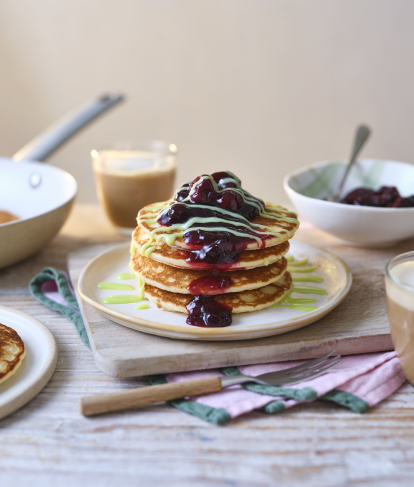 Mobile - Pancakes