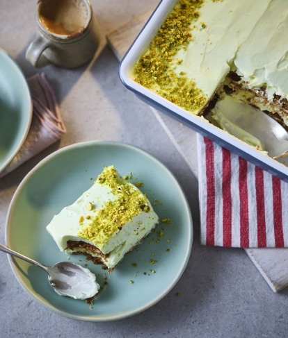 Mobile - Tiramisu 