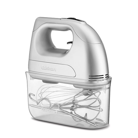 7 Speed Hand Mixer