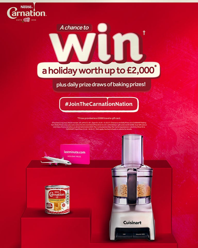 Win Holiday