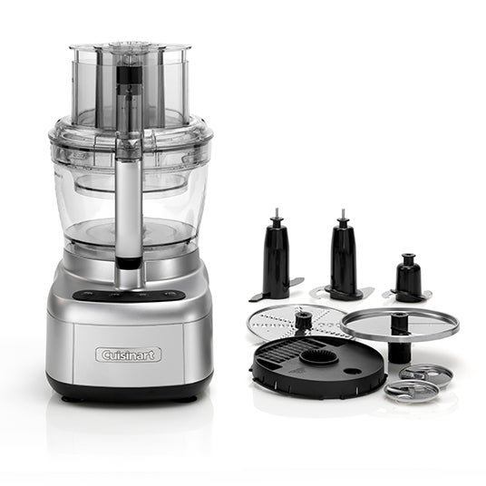 Expert Prep Pro 3L Food Processor