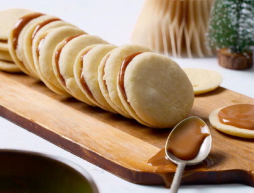 Alfajores