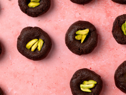 Choc Peda - features