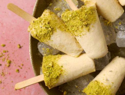 Kulfi - feature
