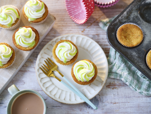 Featured - Cupcakes