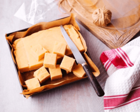 Peanut Butter Fudge