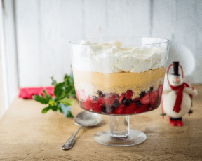 Christmas Trifle