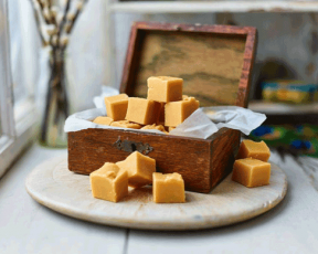Ultimate Fudge